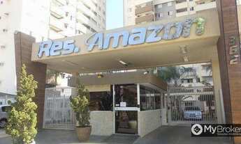 Imagem: 2 quartos Residencial Amazon