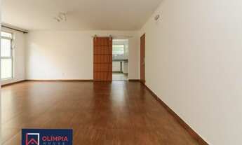 Imagem 3: Apartamento Venda Pinheiros 111 m² 3 Dormitórios