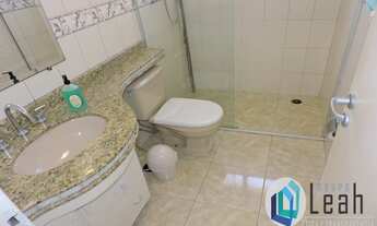 Imagem 7: Apto. de 3 quartos, 1 suite, 86 m² com 2 vagas na Vila Ema