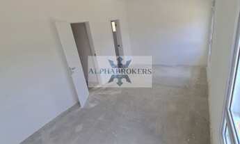 Imagem 3: Casa de condomínio sobrado 168 m2 - Mirante Jardim Da Gloria