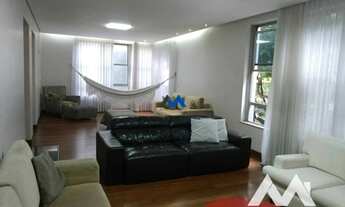 Imagem 2: LINDO APARTAMENTO COM 200m² SANTO ANTÔNIO 5 QUARTOS