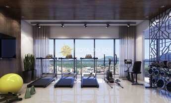 Imagem 3: Apartamento 2 dormitórios com piscina à venda em Bombinhas