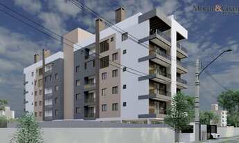 Imagem 3: Cobertura para Venda em Pinhais, Centro, 3 dormitórios, 1 suíte, 2 banheiros, 2 vagas