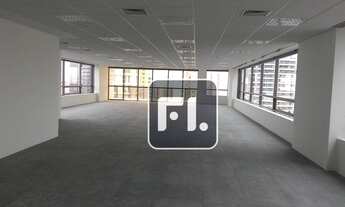 Imagem 5: Conjunto para alugar, 266 m² por R$ 23.863,84/mês - Brooklin - São Paulo/SP