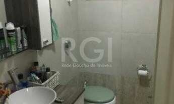 Imagem 10: Cobertura em Cristal