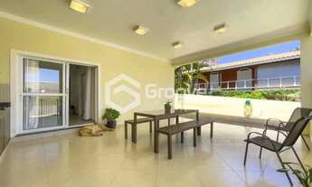 Imagem: Casa - Condomínio Estância Marambaia