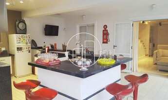 Imagem 5: Campinas - Casa de Condomínio - Loteamento Alphaville Campinas