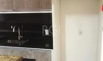 Imagem 3: Apartamento em JARDIM BOTANICO