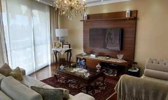 Imagem 7: Cobertura duplex, vista deslumbrante na Vila Madalena, 2 suítes, 3 vaga e deposito