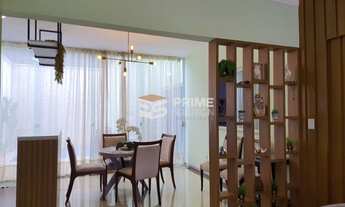 Imagem 2: Linda Casa em Condomínio no Calhau com 3 quartos sendo 2 Suites e Toda Projetada