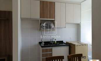 Imagem 4: Apartamento (tipo - padrao) 2 dormitórios, cozinha planejada, portaria 24hs, lazer, espaço