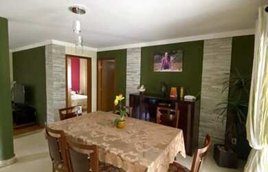 Imagem 3: Casa com 5 quartos - Bairro Condomínio do Lago em Goiânia