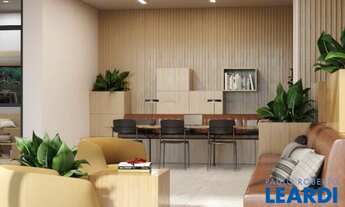 Imagem 6: APARTAMENTO - VILA MARIANA - SP