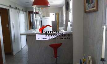 Imagem 4: Apartamento 2 dormitórios Itararé Sv!