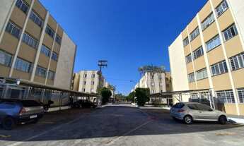 Imagem: Apartamento com 2 dormitórios para alugar