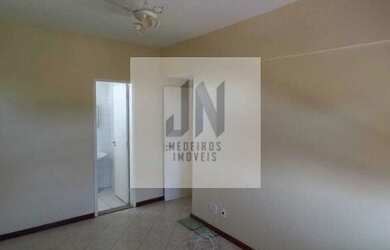 Imagem 11: Apartamento para aluguel com 2 quartos na Estrada Japoré