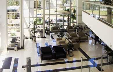 Imagem 3: Edifício City Hall Center, Sala à venda, Caiçaras, Londrina, PR