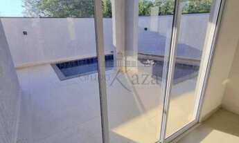 Imagem 5: Casa de condomínio térrea a venda Terras do Vale, 3 quartos (1 suíte master), piscina e ár