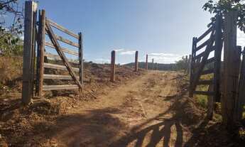 Imagem: Chácara de 5 alqueires no mun.de Cocalzinho