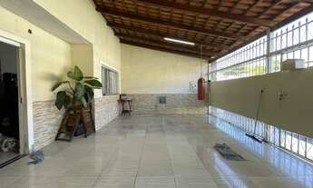 Imagem: Vendo Casa 3 quartos QR 406 Conjunto 12