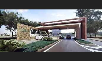 Imagem 5: Lote plano, condomínio Reserva da Mata, murado, portaria 24H, 1.000m2, apenas a 6 minutos