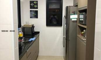 Imagem 2: Apartamento para Venda em Ribeirão Preto, Quinta da Primavera, 3 dormitórios, 1 suíte, 2 b