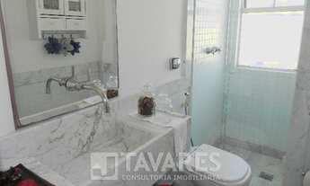 Imagem 6: Cobertura em Botafogo