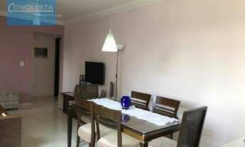 Imagem 6: Apartamento com 2 dormitórios à venda, 83 m² por R$ 350.000,00 - Vila Lusitânia - São Bern