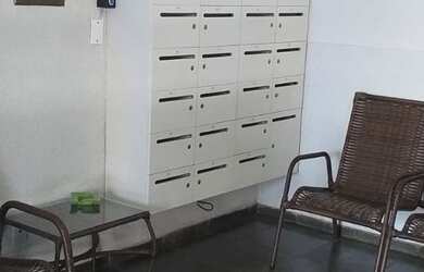 Imagem 2: Apartamento com 2 dormitórios à venda, 56 m² por R$ 150.000,00 - Jundiaí - Anápolis/GO