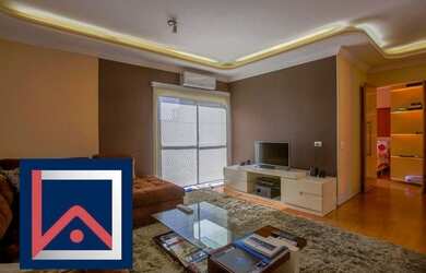 Imagem 5: Apartamento Locação Vila Olímpia 136 m² 2 Dormitórios