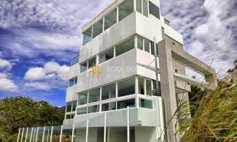 Imagem 1: Casa à venda com vista para o Mar de Zimbros - Bombinhas/SC