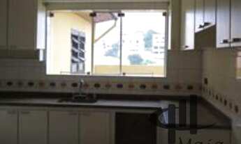 Imagem 3: Locação Sobrado Santo Andre Campestre Ref: 36230