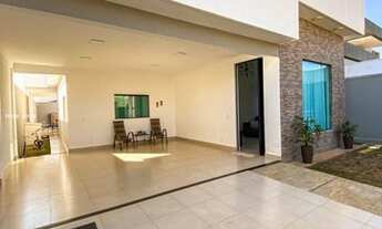 Imagem 4: Casa para Venda em Anápolis, Anapolis City, 3 dormitórios, 1 suíte, 3 banheiros, 3 vagas