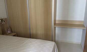 Imagem 6: Apto de 1 dormitório em Caldas Novas no Gran Reserva Casa da Madeira