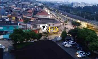 Imagem 7: APARTAMENTO À VENDA EM CANGAÍBA