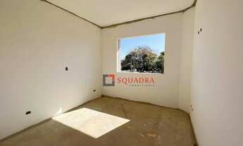 Imagem 6: Sobrado com 3 dormitórios à venda, 130 m² por R$ 650.000 - Fazendinha - Curitiba/PR