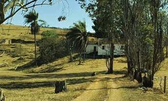 Imagem: Fazenda/sítios/chácaras com 1 dormitório