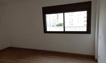 Imagem 3: Apartamento para venda tem 120 metros quadrados com 3 quartos em Savassi - Belo Horizonte