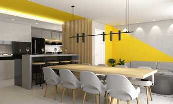 Imagem: Apartamento em Jardim Botânico