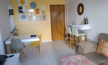 Imagem: Apartamento para venda possui 44 metros