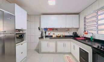 Imagem 5: Linda Casa Térrea no Jordanópolis 178 m²