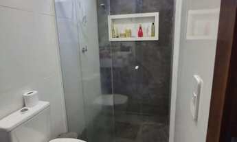 Imagem 4: Casa na 1506 sul, 3 quartos, sendo 1 suíte