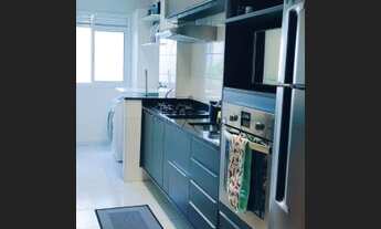 Imagem 7: Apartamento para venda possui 75 M², no Jardim Aquárius