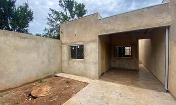 Imagem 3: Casa no Santa Luzia região do Vila Nasser