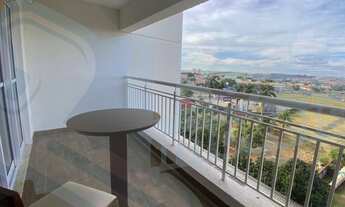 Imagem 5: Apartamento com 3 quartos à venda por R$ 650000.00, 88.00 m2 - JARDIM NOSSA SENHORA DE FAT