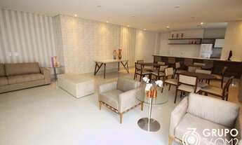 Imagem 5: Apartamento para Venda em São Caetano do Sul, Santa Paula, 2 dormitórios, 1 suíte, 2 banhe