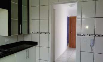 Imagem 2: Sobrado em condomínio fechado, 98 m²