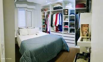 Imagem 7: Apartamento para Venda em São José dos Campos, Jardim Aquarius, 2 dormitórios, 1 suíte, 3