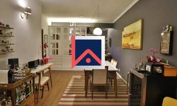 Imagem: Venda Apartamento 3 Dormitórios - 110 m²