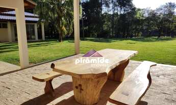 Imagem: Chácara com 4 dormitórios à venda, 17000